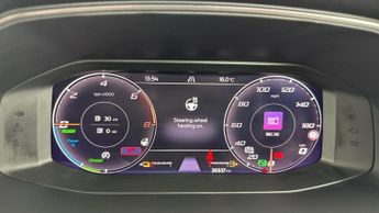 CUPRA FORMENTOR 1.4 eHybrid 12.8kWh V1 SUV 5dr Petrol Plug-in Hybrid DSG Euro 6 