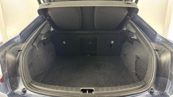 POLESTAR POLESTAR 2 Dual Motor 78kWh Long Range Fastback 5dr Electric Auto 4WDE (408