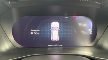 VOLVO XC40 Recharge 69kWh Core SUV 5dr Electric Auto (231 ps)