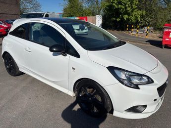 VAUXHALL CORSA 1.4 [75] ecoFLEX Limited Edition 3dr