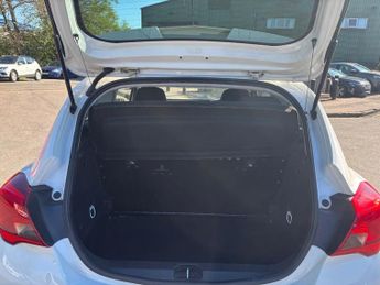 VAUXHALL CORSA 1.4 [75] ecoFLEX Limited Edition 3dr