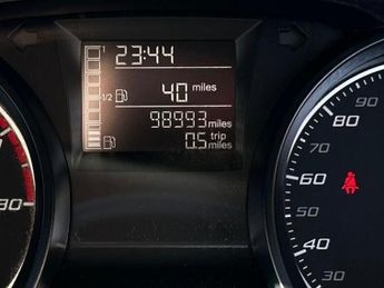 SEAT IBIZA 1.2 TSI FR 3dr