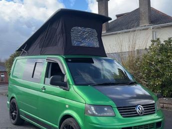 Volkswagen Transporter 1.9TDI PD 84PS Van