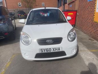 KIA PICANTO 1.0 1 5dr