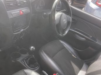KIA PICANTO 1.0 1 5dr