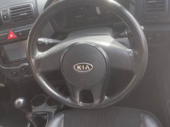 KIA PICANTO 1.0 1 5dr