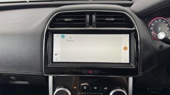 JAGUAR XE 2.0 D200 MHEV R-Dynamic SE Black Saloon 4dr Diesel Auto Euro 6 (