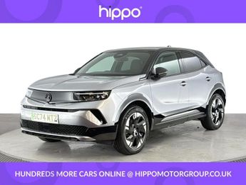 VAUXHALL MOKKA 115kW Ultimate 54kWh 5dr Auto