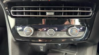 VAUXHALL MOKKA 115kW Ultimate 54kWh 5dr Auto