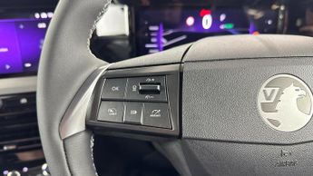 VAUXHALL MOKKA 115kW Ultimate 54kWh 5dr Auto