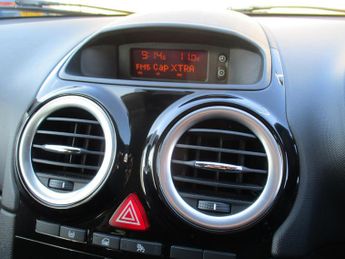 VAUXHALL CORSA 1.2 Limited Edition 3dr