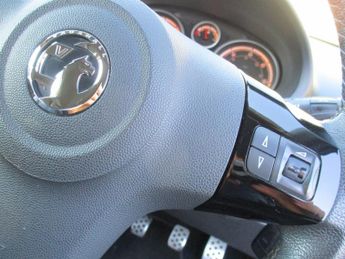 VAUXHALL CORSA 1.2 Limited Edition 3dr