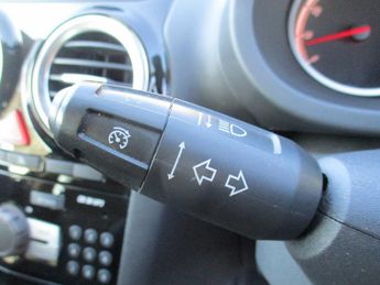 VAUXHALL CORSA 1.2 Limited Edition 3dr