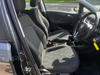 VAUXHALL CORSA 1.4 [75] ecoFLEX Design 5dr