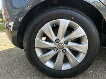 VAUXHALL CORSA 1.4 [75] ecoFLEX Design 5dr