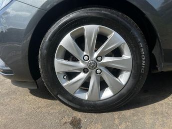 VAUXHALL CORSA 1.4 [75] ecoFLEX Design 5dr