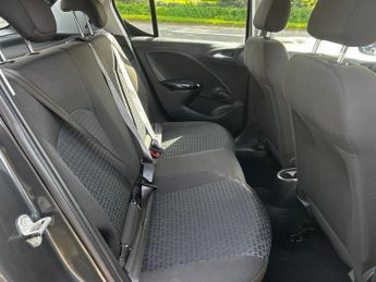 VAUXHALL CORSA 1.4 [75] ecoFLEX Design 5dr