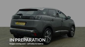 PEUGEOT 3008 1.2 PureTech Allure Premium SUV 5dr Petrol EAT Euro 6 (s/s) (130