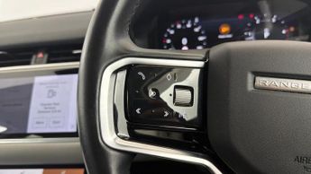LAND ROVER RANGE ROVER EVOQUE 2.0 D165 MHEV SE SUV 5dr Diesel Auto 4WD Euro 6 (s/s) (163 ps)