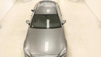 MERCEDES-BENZ C CLASS 2.0 C300d AMG Line Coupe 2dr Diesel G-Tronic+ Euro 6 (s/s) (245 