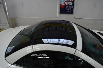 MERCEDES-BENZ SLK SLK 250 CDI BlueEFFICIENCY AMG Sport Tip Auto LOW MILEAGE