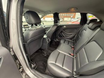 MERCEDES-BENZ B CLASS B200 CDI Sport 5dr Auto