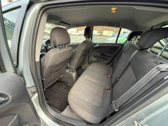 VAUXHALL CORSA 1.4 SXi 5dr [AC]