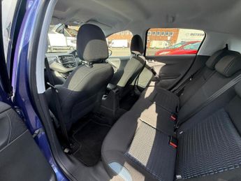 PEUGEOT 208 1.2 AUTOMATIC