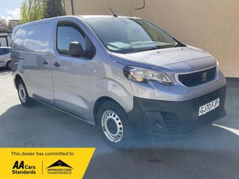 Peugeot Expert 1400 2.0 BlueHDi 120 Professional Van