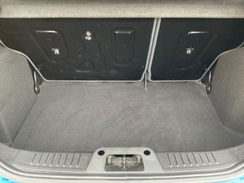 FORD FIESTA 1.25 Zetec 5dr [82]