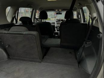 TOYOTA VERSO 2.0 D-4D TR Lthr/Pan Rf 5dr