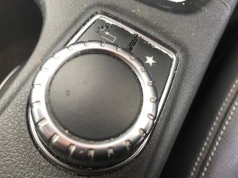 MERCEDES-BENZ A-CLASS A180d Sport Premium 5dr
