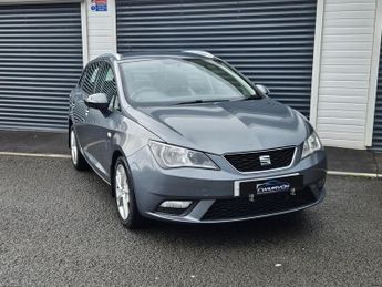 SEAT Ibiza 1.4 Toca 5dr