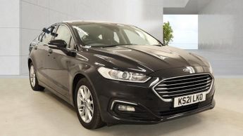 Ford Mondeo 2.0 EcoBlue Zetec Edition 5dr ++ NAV / CARPLAY / 1 OWNER / ULEZ 