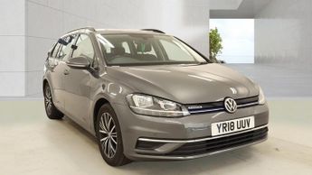 Volkswagen Golf 1.5 TSI EVO SE 5dr ++ NAV / DAB / ULEZ / BLUETOOTH ++