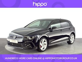 Volkswagen Golf 1.4 TSI 13kWh GTE Hatchback 5dr Petrol Plug-in Hybrid DSG Euro 6