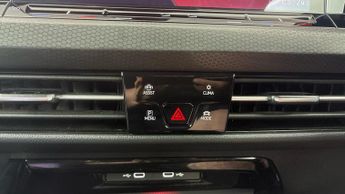 VOLKSWAGEN GOLF 1.4 TSI 13kWh GTE Hatchback 5dr Petrol Plug-in Hybrid DSG Euro 6