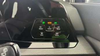 VOLKSWAGEN GOLF 1.4 TSI 13kWh GTE Hatchback 5dr Petrol Plug-in Hybrid DSG Euro 6