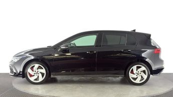 VOLKSWAGEN GOLF 1.4 TSI 13kWh GTE Hatchback 5dr Petrol Plug-in Hybrid DSG Euro 6