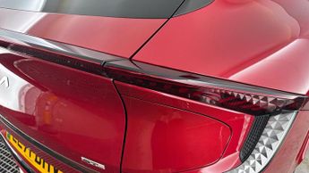 KIA EV6 77.4kWh GT-Line Hatchback 5dr Electric Auto (225 bhp)