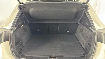 MERCEDES-BENZ EQA EQA 250+ 70.5kWh Sport SUV 5dr Electric Auto (190 ps)