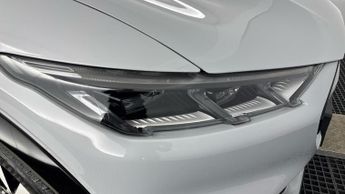 FORD MUSTANG MACH-E Extended Range 91kWh SUV 5dr Electric Automatic AWD (351 ps)