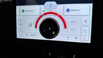 FORD MUSTANG MACH-E Extended Range 91kWh SUV 5dr Electric Automatic AWD (351 ps)