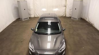 FORD FOCUS 1.5T EcoBoost Titanium Hatchback 5dr Petrol Auto Euro 6 (s/s) (1