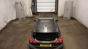 FORD FOCUS 1.5T EcoBoost Titanium Hatchback 5dr Petrol Auto Euro 6 (s/s) (1