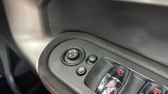 MINI COUNTRYMAN 2.0 John Cooper Works SUV 5dr Petrol Auto ALL4 Euro 6 (s/s) (306