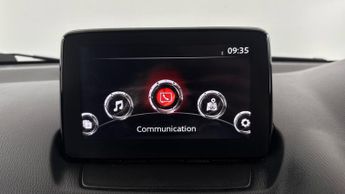 MAZDA CX-3 2.0 Sport Nav + 5dr Auto