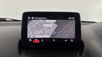 MAZDA CX-3 2.0 Sport Nav + 5dr Auto