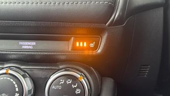 MAZDA CX-3 2.0 Sport Nav + 5dr Auto