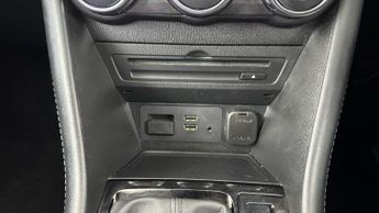 MAZDA CX-3 2.0 SKYACTIV-G Sport Nav+ SUV 5dr Petrol Auto Euro 6 (s/s) (121 